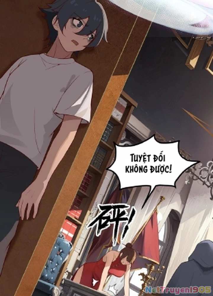 Trường Đại Học Đào Tạo Ra Tội Phạm Chapter 1 - 32