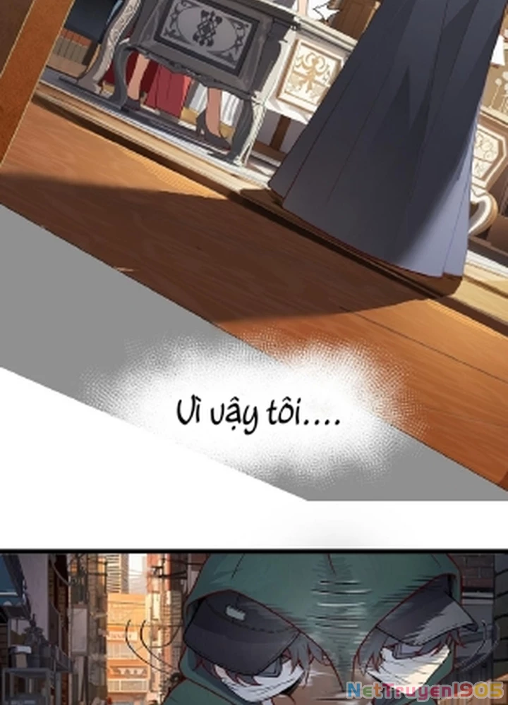 Trường Đại Học Đào Tạo Ra Tội Phạm Chapter 1 - 33