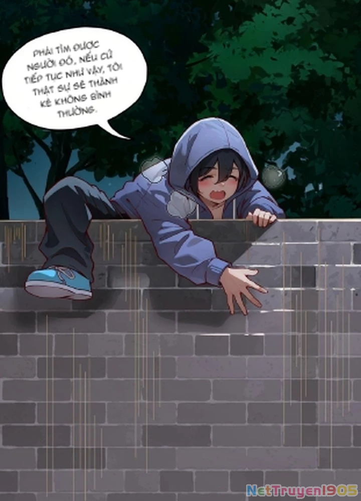 Trường Đại Học Đào Tạo Ra Tội Phạm Chapter 1 - 35