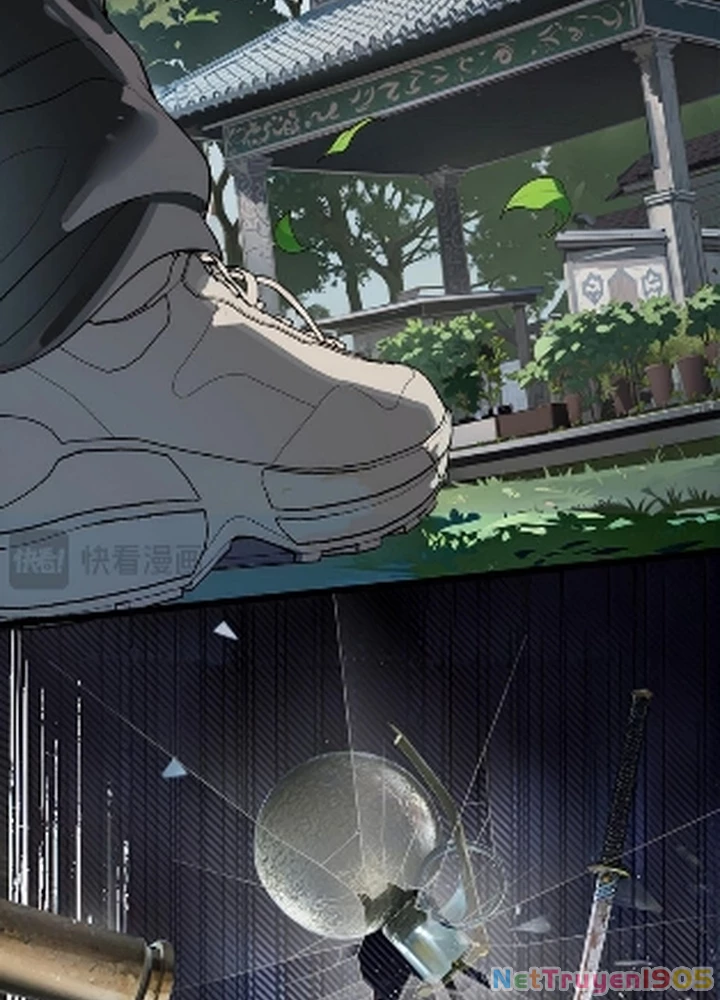 Trường Đại Học Đào Tạo Ra Tội Phạm Chapter 1 - 39