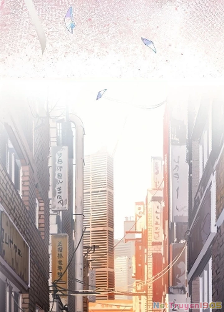 Trường Đại Học Đào Tạo Ra Tội Phạm Chapter 1 - 42