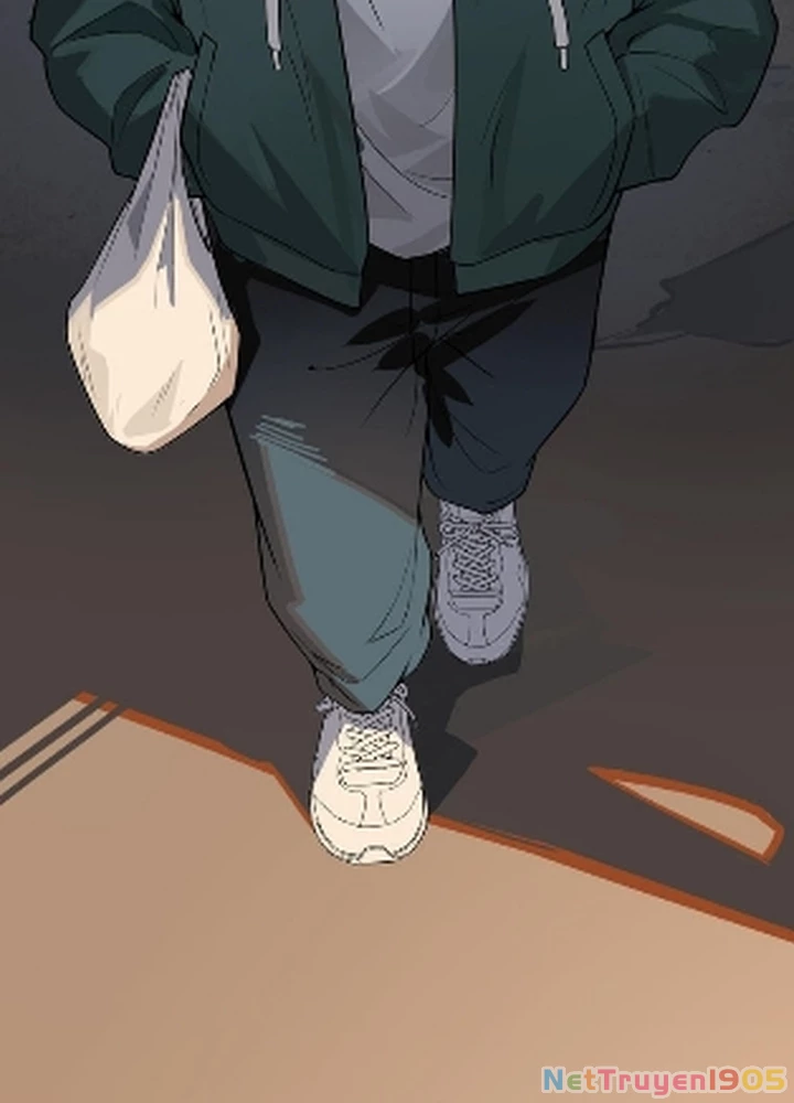 Trường Đại Học Đào Tạo Ra Tội Phạm Chapter 1 - 44