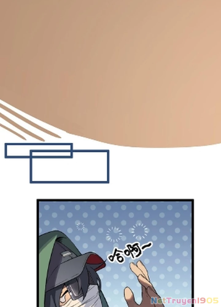 Trường Đại Học Đào Tạo Ra Tội Phạm Chapter 1 - 45