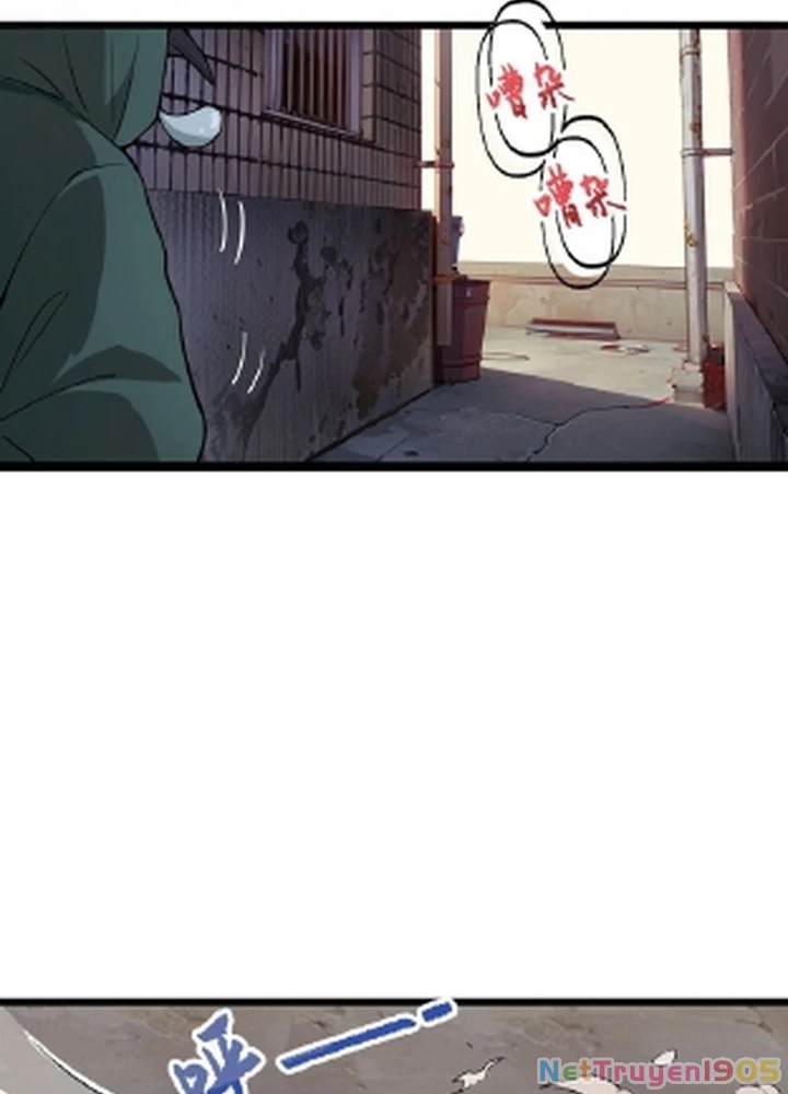 Trường Đại Học Đào Tạo Ra Tội Phạm Chapter 1 - 47
