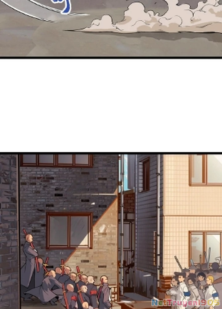 Trường Đại Học Đào Tạo Ra Tội Phạm Chapter 1 - 48