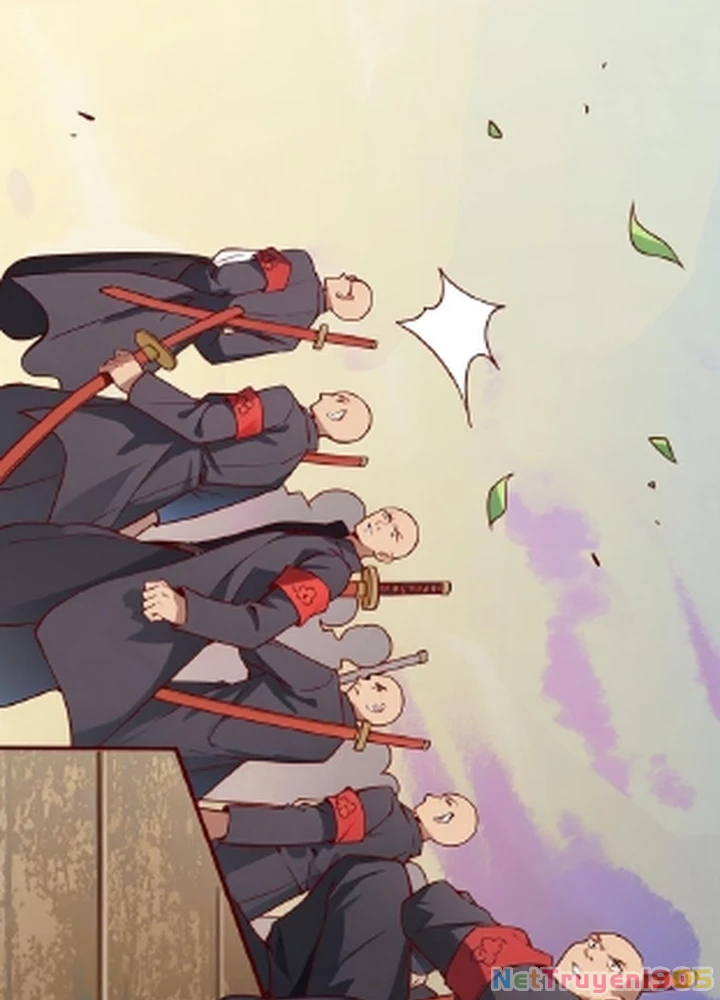 Trường Đại Học Đào Tạo Ra Tội Phạm Chapter 1 - 55