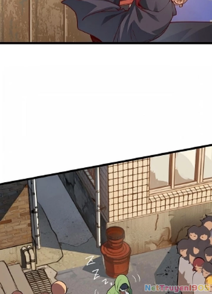 Trường Đại Học Đào Tạo Ra Tội Phạm Chapter 1 - 56