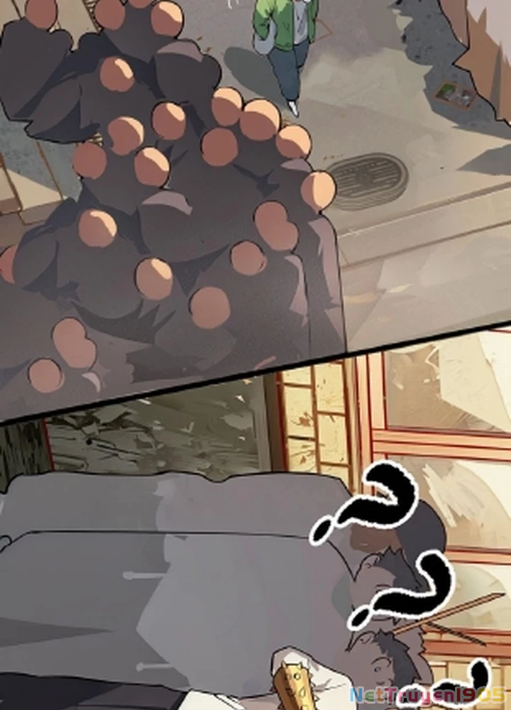 Trường Đại Học Đào Tạo Ra Tội Phạm Chapter 1 - 57