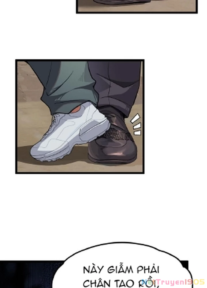 Trường Đại Học Đào Tạo Ra Tội Phạm Chapter 1 - 62