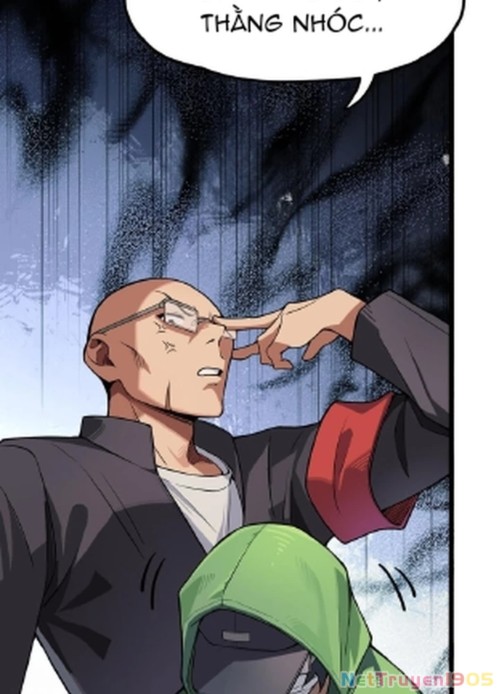 Trường Đại Học Đào Tạo Ra Tội Phạm Chapter 1 - 63