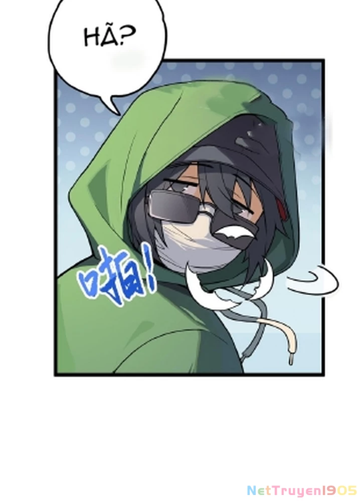 Trường Đại Học Đào Tạo Ra Tội Phạm Chapter 1 - 65