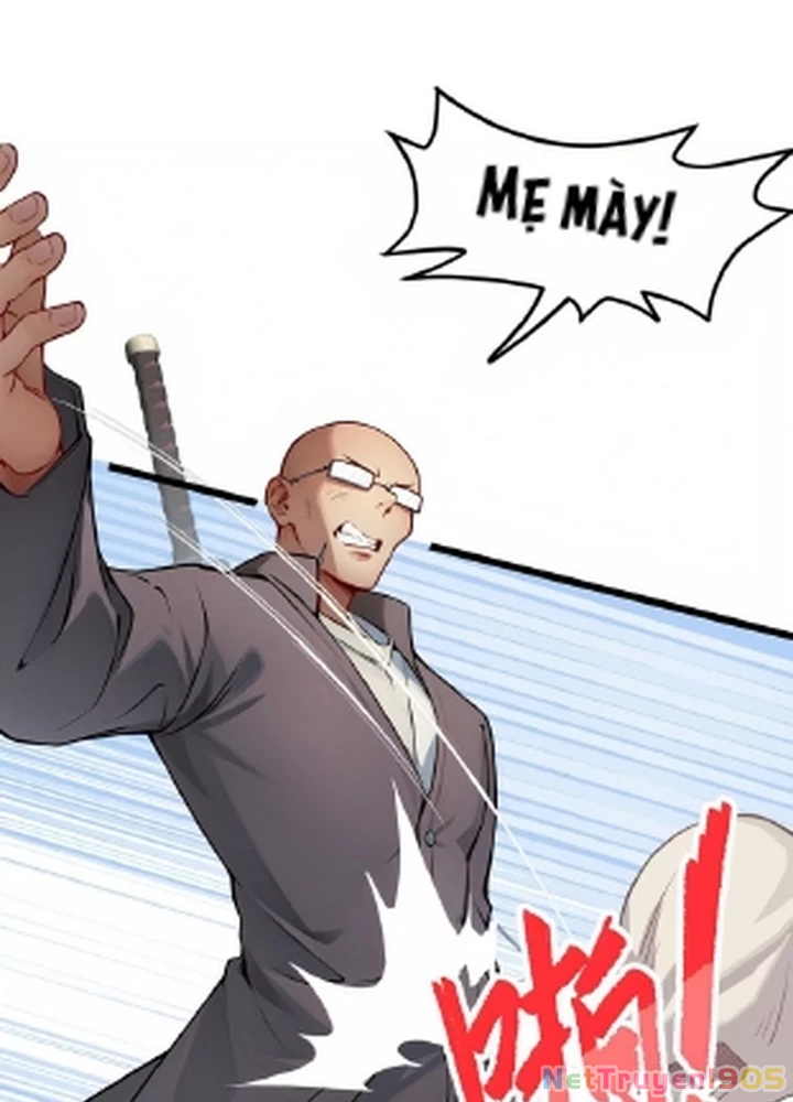 Trường Đại Học Đào Tạo Ra Tội Phạm Chapter 1 - 67