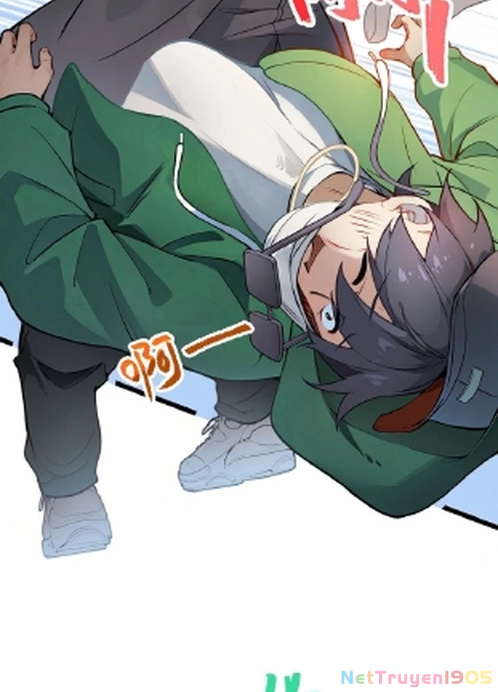 Trường Đại Học Đào Tạo Ra Tội Phạm Chapter 1 - 68