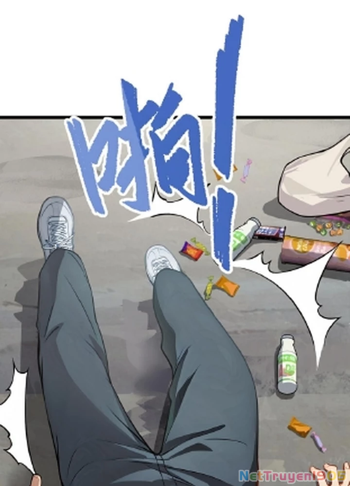 Trường Đại Học Đào Tạo Ra Tội Phạm Chapter 1 - 70