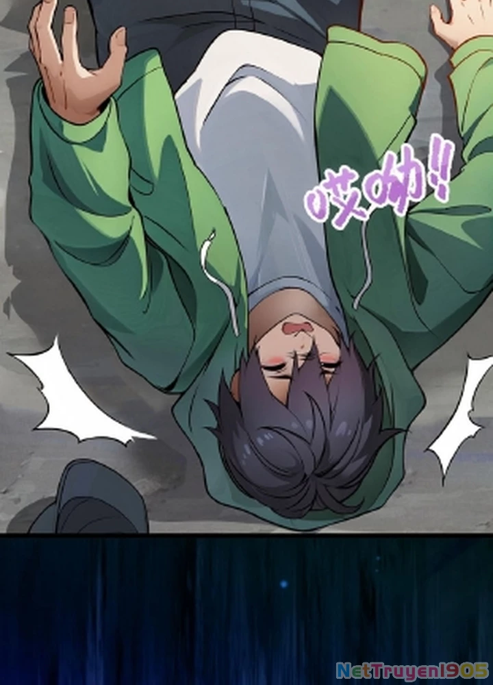 Trường Đại Học Đào Tạo Ra Tội Phạm Chapter 1 - 71