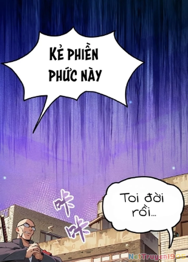 Trường Đại Học Đào Tạo Ra Tội Phạm Chapter 1 - 72