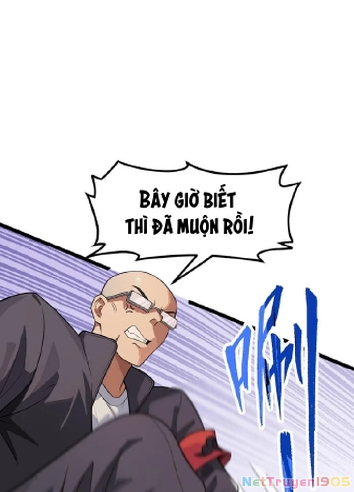 Trường Đại Học Đào Tạo Ra Tội Phạm Chapter 1 - 74