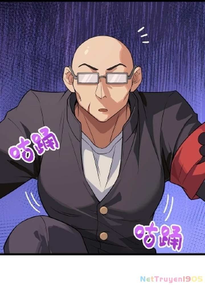 Trường Đại Học Đào Tạo Ra Tội Phạm Chapter 1 - 77