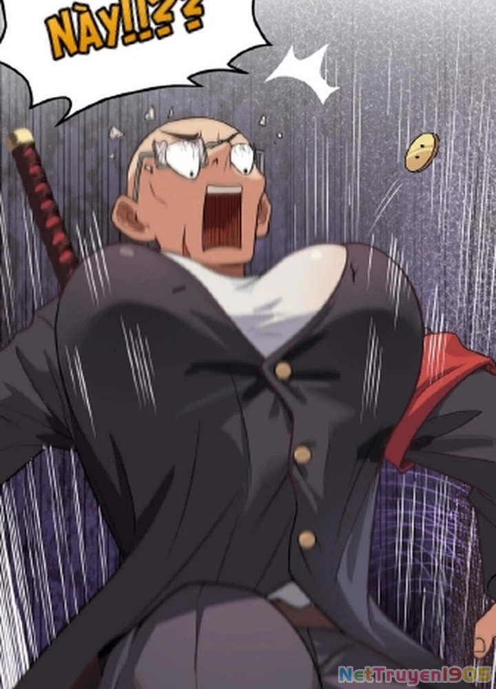 Trường Đại Học Đào Tạo Ra Tội Phạm Chapter 1 - 79