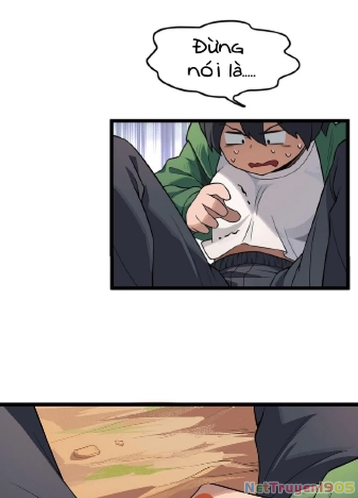Trường Đại Học Đào Tạo Ra Tội Phạm Chapter 1 - 82