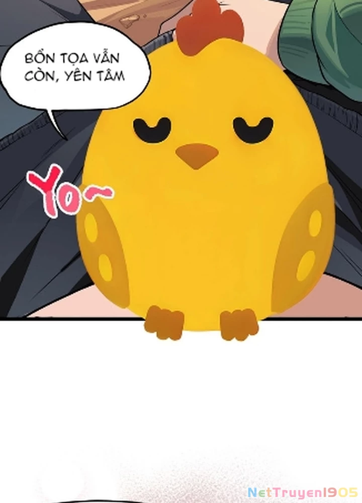 Trường Đại Học Đào Tạo Ra Tội Phạm Chapter 1 - 83