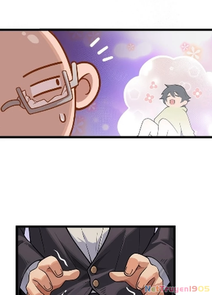 Trường Đại Học Đào Tạo Ra Tội Phạm Chapter 1 - 85