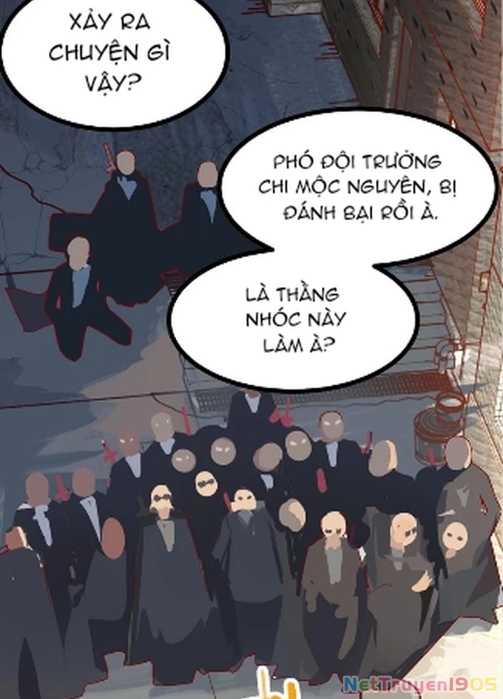 Trường Đại Học Đào Tạo Ra Tội Phạm Chapter 1 - 90