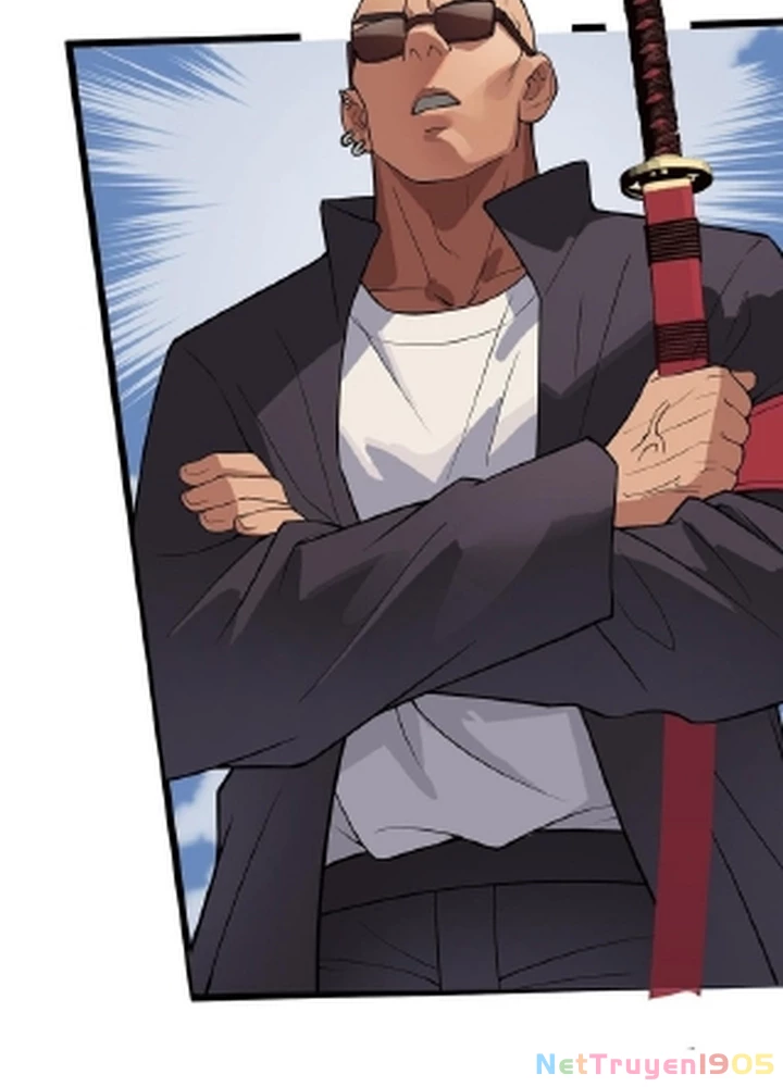 Trường Đại Học Đào Tạo Ra Tội Phạm Chapter 1 - 94