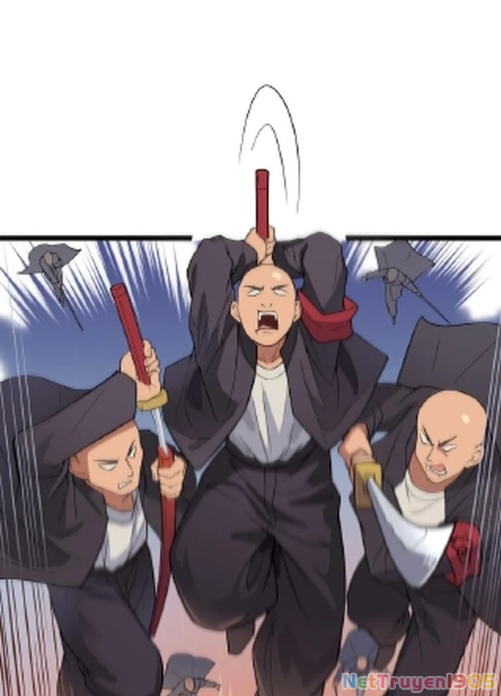 Trường Đại Học Đào Tạo Ra Tội Phạm Chapter 1 - 95