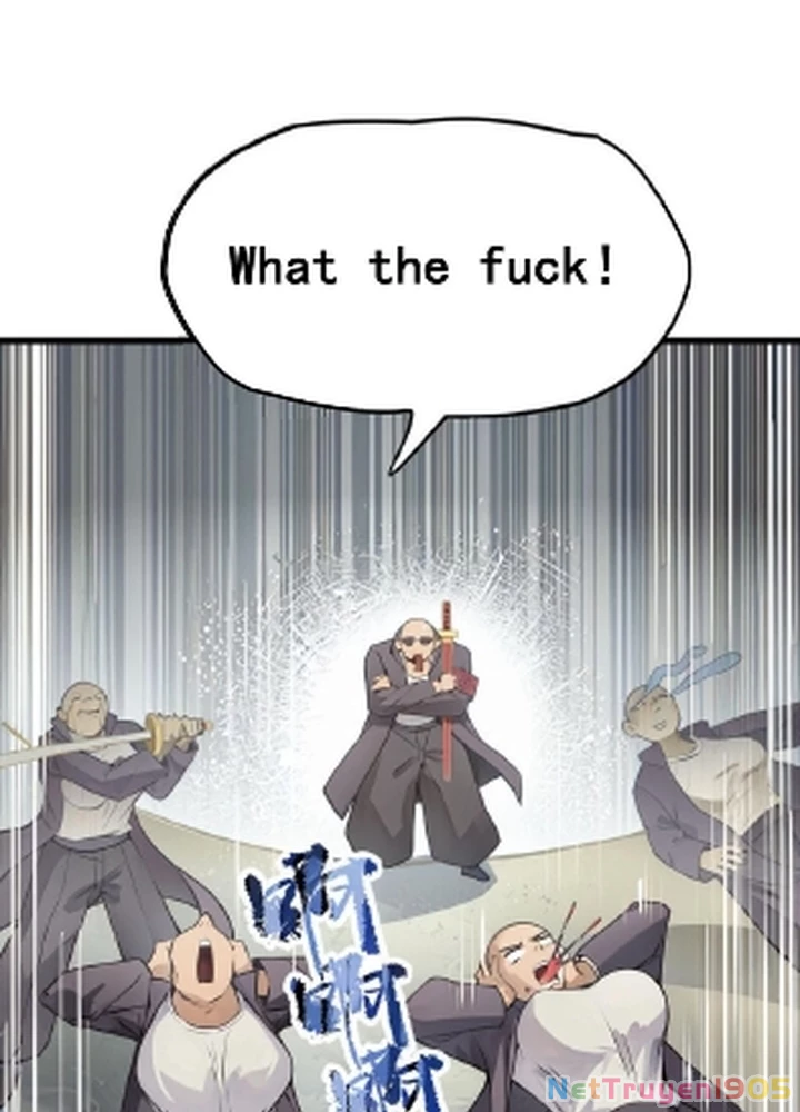 Trường Đại Học Đào Tạo Ra Tội Phạm Chapter 1 - 101