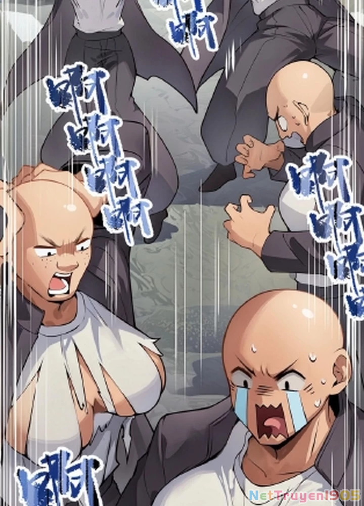 Trường Đại Học Đào Tạo Ra Tội Phạm Chapter 1 - 102