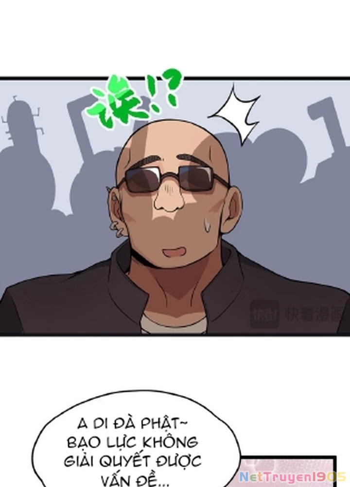Trường Đại Học Đào Tạo Ra Tội Phạm Chapter 1 - 105