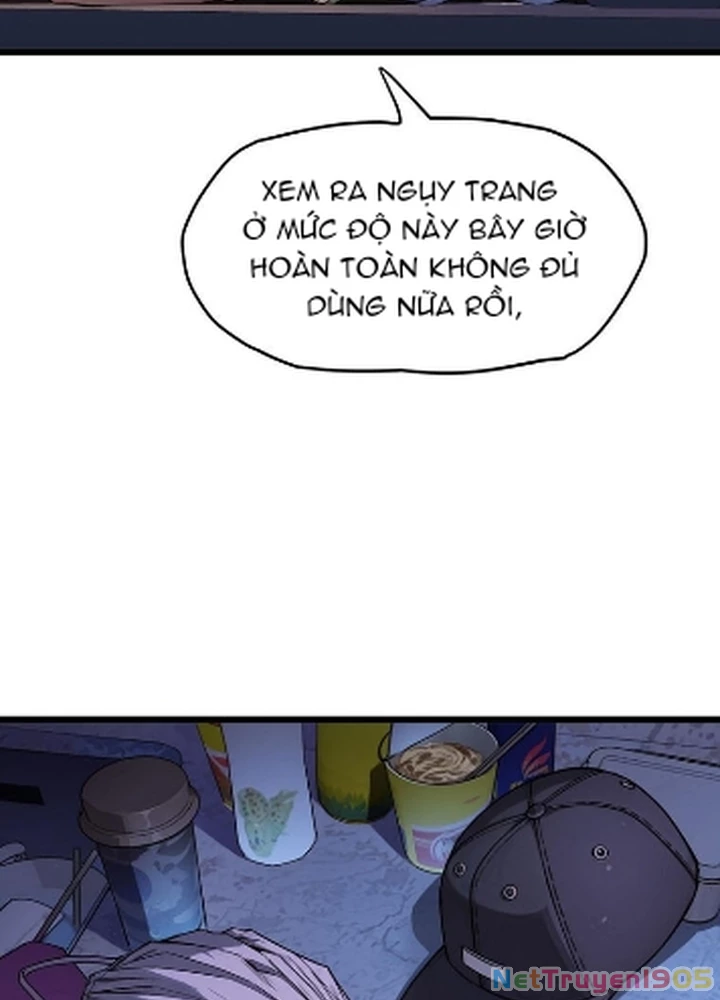 Trường Đại Học Đào Tạo Ra Tội Phạm Chapter 1 - 112