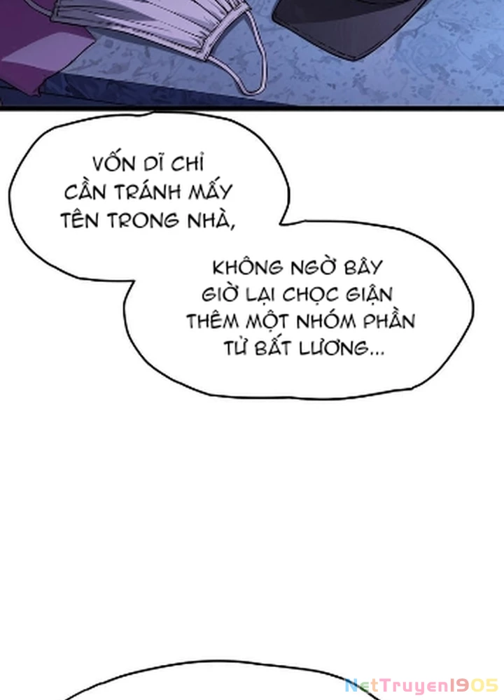 Trường Đại Học Đào Tạo Ra Tội Phạm Chapter 1 - 113