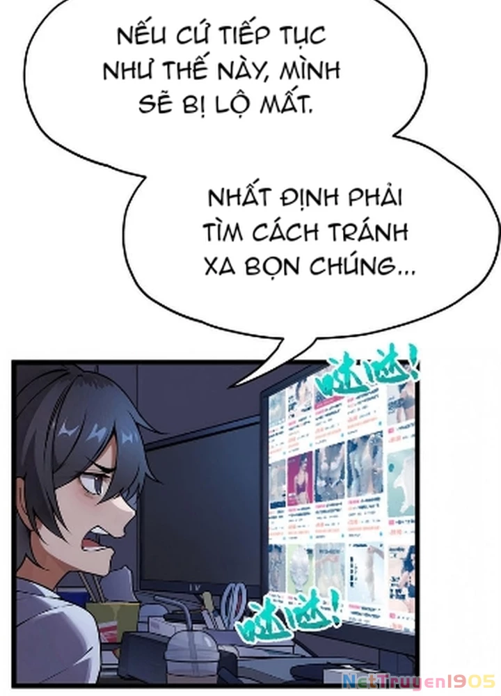 Trường Đại Học Đào Tạo Ra Tội Phạm Chapter 1 - 114