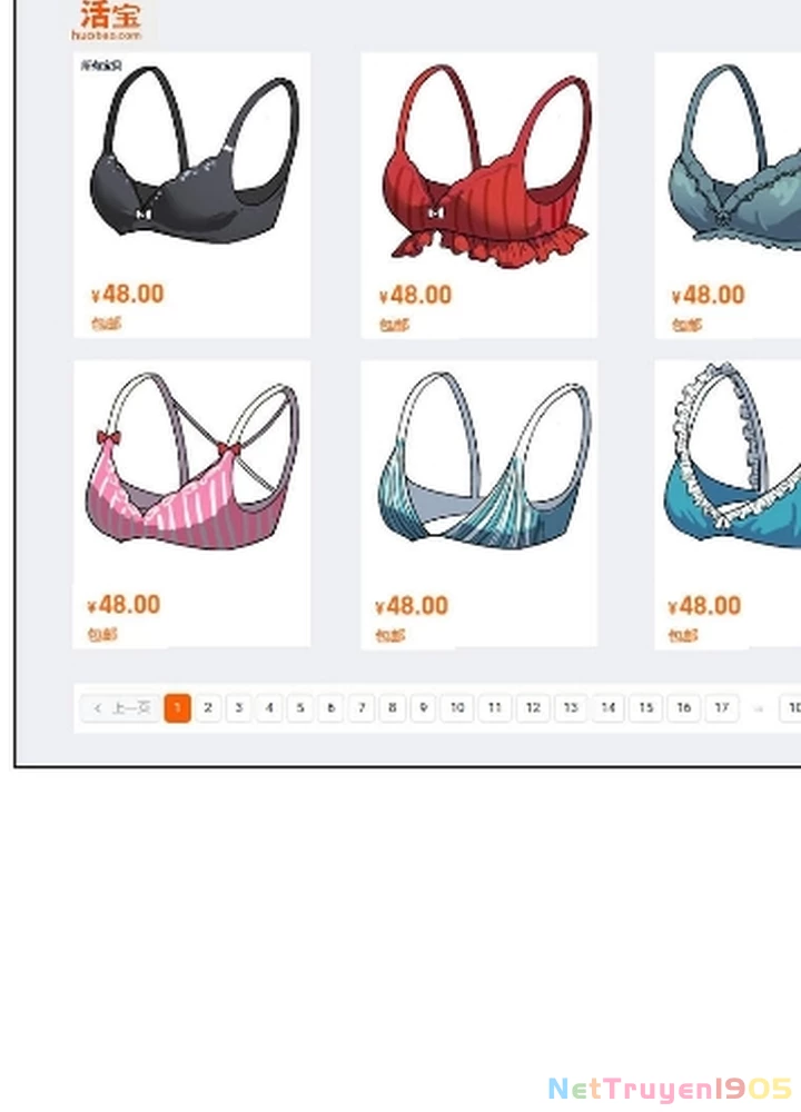 Trường Đại Học Đào Tạo Ra Tội Phạm Chapter 1 - 116