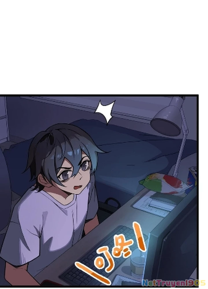 Trường Đại Học Đào Tạo Ra Tội Phạm Chapter 1 - 117