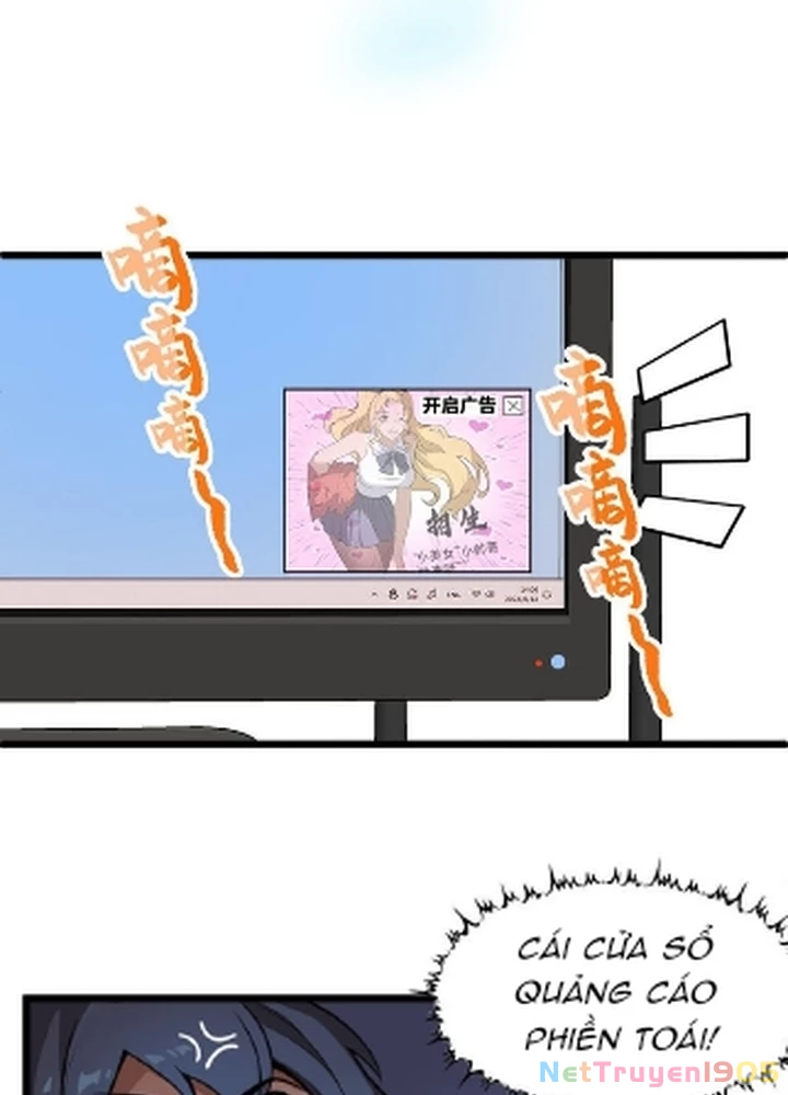 Trường Đại Học Đào Tạo Ra Tội Phạm Chapter 1 - 118