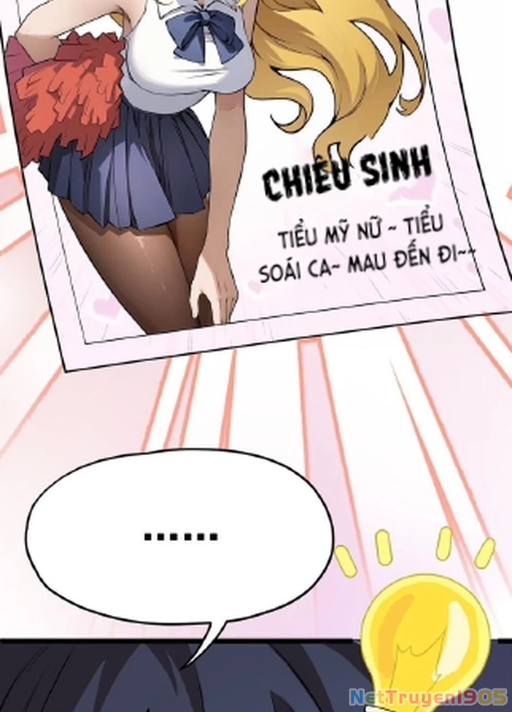 Trường Đại Học Đào Tạo Ra Tội Phạm Chapter 1 - 120