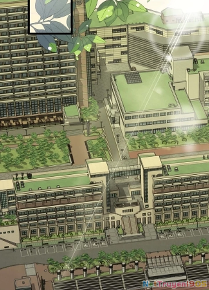 Trường Đại Học Đào Tạo Ra Tội Phạm Chapter 1 - 123