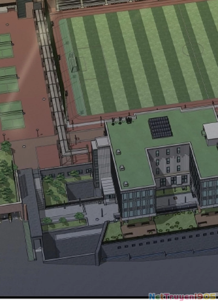 Trường Đại Học Đào Tạo Ra Tội Phạm Chapter 1 - 124