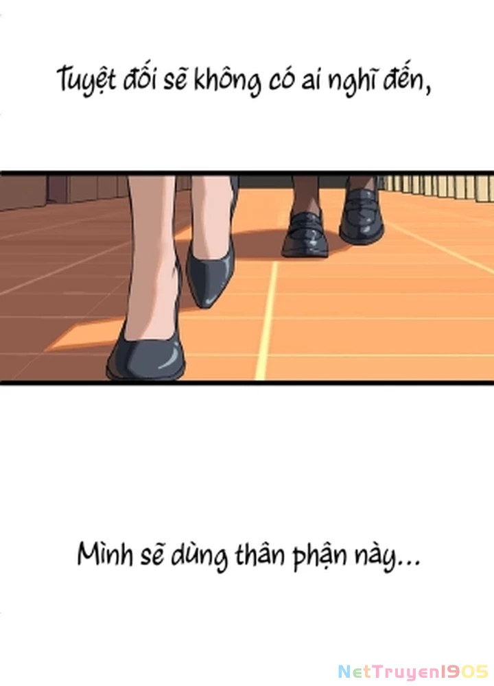 Trường Đại Học Đào Tạo Ra Tội Phạm Chapter 1 - 125