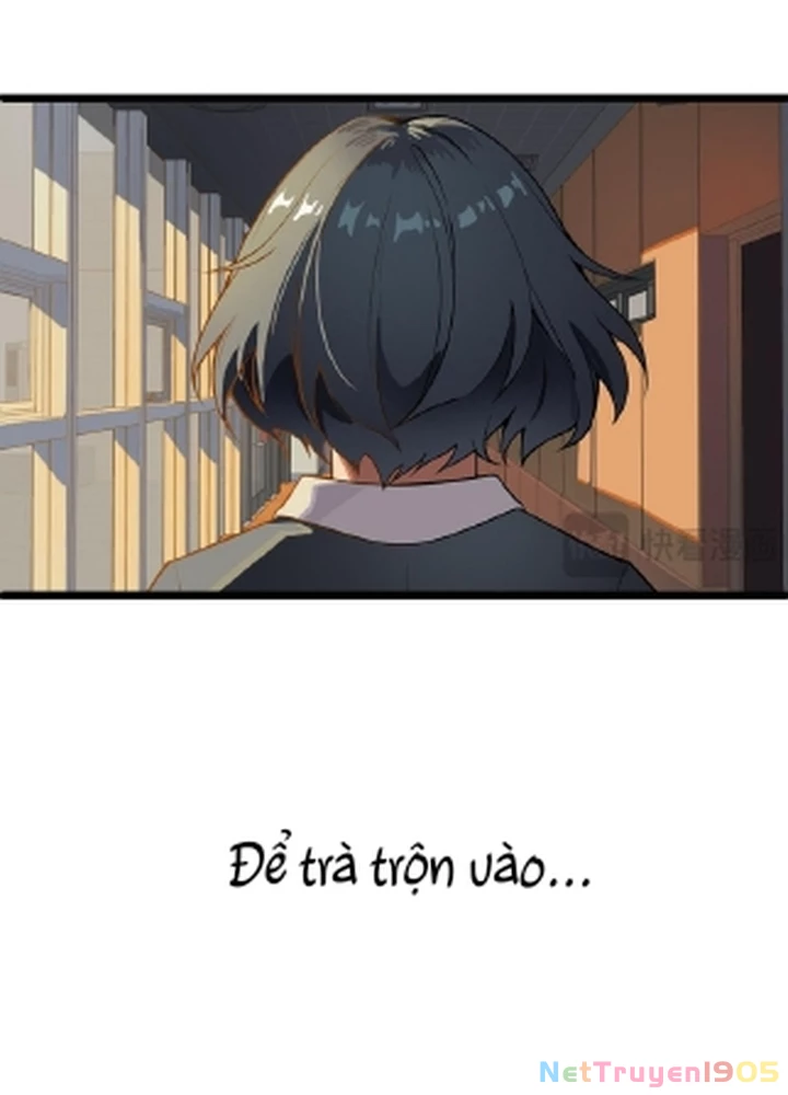 Trường Đại Học Đào Tạo Ra Tội Phạm Chapter 1 - 126