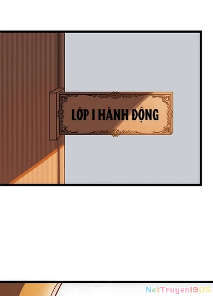 Trường Đại Học Đào Tạo Ra Tội Phạm Chapter 1 - 127