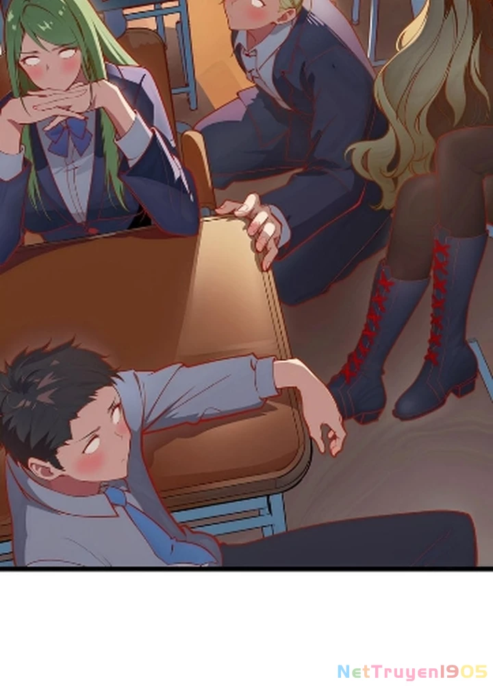 Trường Đại Học Đào Tạo Ra Tội Phạm Chapter 1 - 131