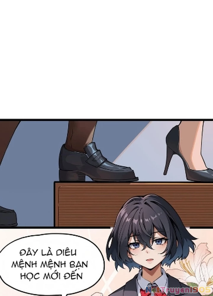 Trường Đại Học Đào Tạo Ra Tội Phạm Chapter 1 - 132