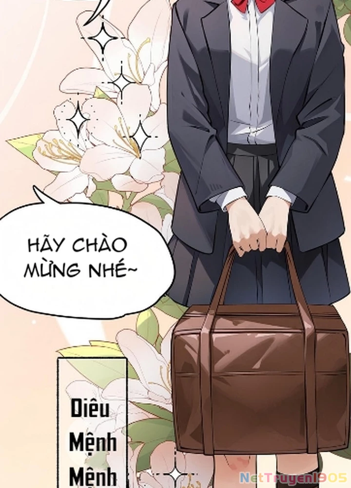 Trường Đại Học Đào Tạo Ra Tội Phạm Chapter 1 - 133