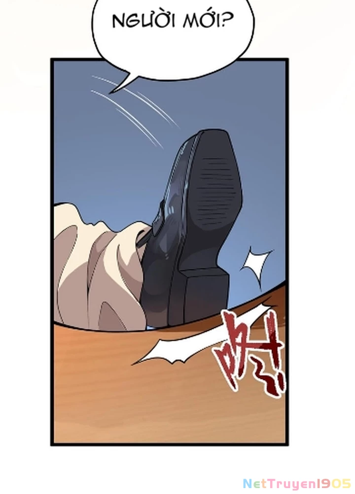 Trường Đại Học Đào Tạo Ra Tội Phạm Chapter 1 - 135