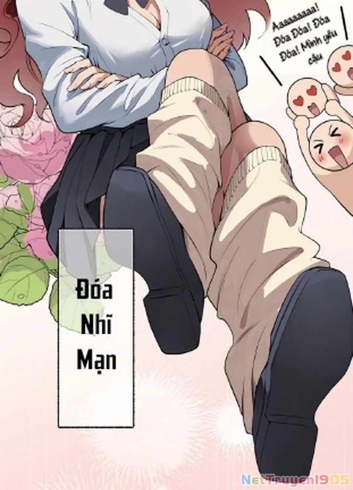 Trường Đại Học Đào Tạo Ra Tội Phạm Chapter 1 - 137