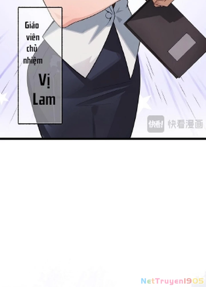Trường Đại Học Đào Tạo Ra Tội Phạm Chapter 1 - 145